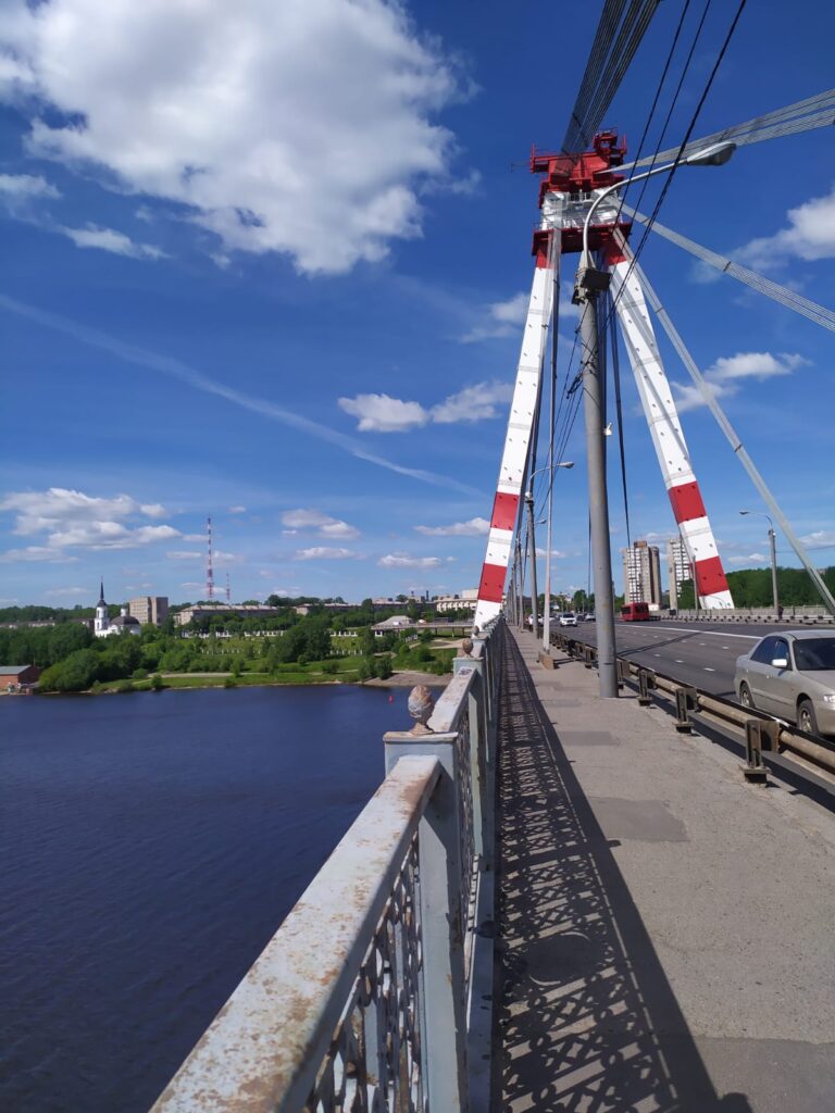 радость принесенная ветром